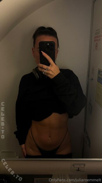 Full leaked Julia rommelt private onlyfans photo