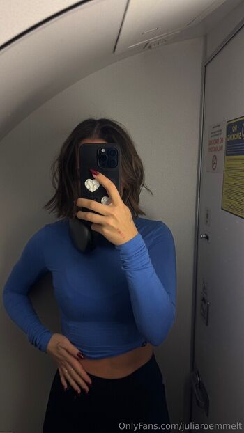 Full leaked Julia rommelt  page private onlyfans photo