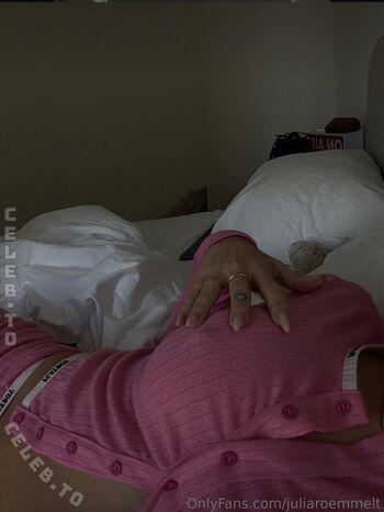 Full leaked Julia rommelt  page private onlyfans photo