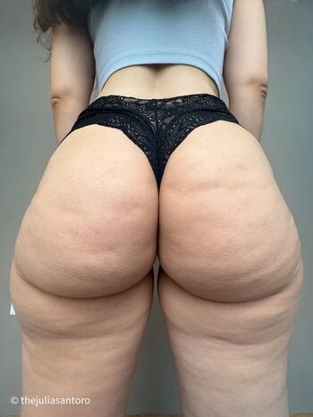 Full leaked Julia santoro private onlyfans photo