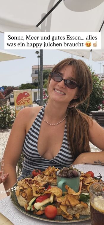 Full leaked Julia schulze page private onlyfans photo
