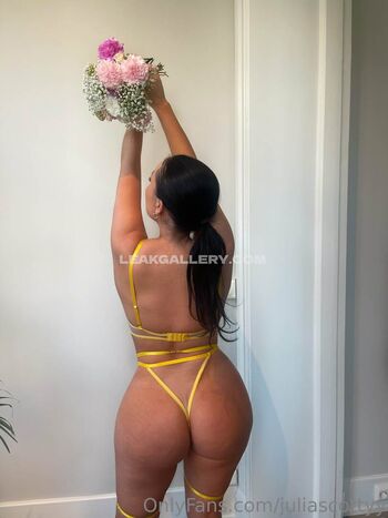 Julia Scotty