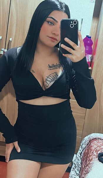 Full leaked Julia stefanny private onlyfans photo