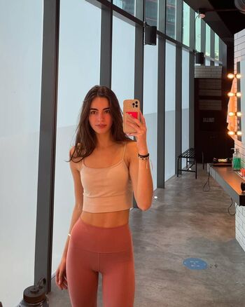 Full leaked Julia trevino private onlyfans photo