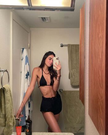 Full leaked Julia trevino private onlyfans photo