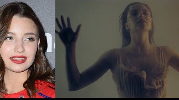 Full leaked Julia wieniaw private onlyfans photo