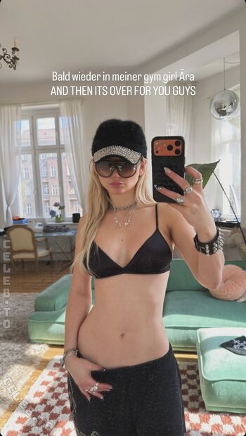 Full leaked Julia wulf private onlyfans photo