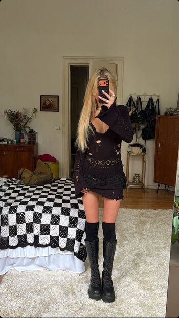 Full leaked Julia wulf page private onlyfans photo