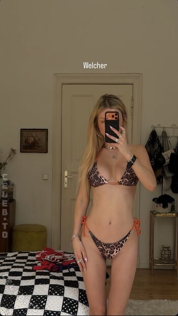Full leaked Julia wulf private onlyfans photo