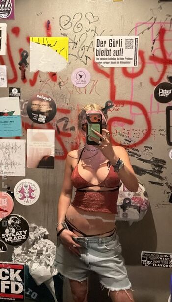 Julia Wulf