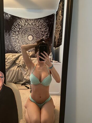 Full leaked Julia private onlyfans photo