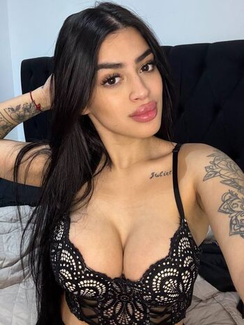 Full leaked Juliaafit private onlyfans photo