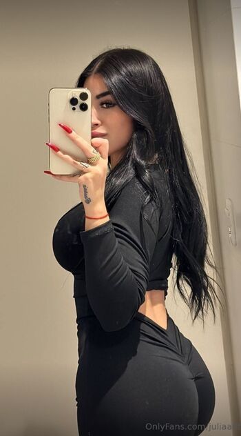 Full leaked Juliaafit private onlyfans photo
