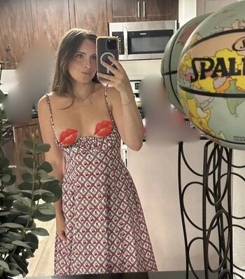 Full leaked Juliabracadabra private onlyfans photo