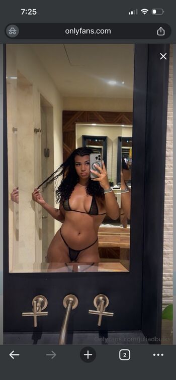 Full leaked Juliadbulks private onlyfans photo