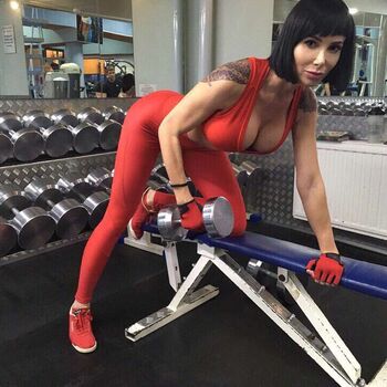 Full leaked Julialenai private onlyfans photo