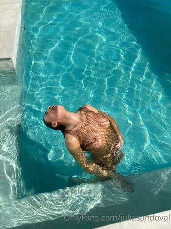 Full leaked Julialynnsandoval private onlyfans photo