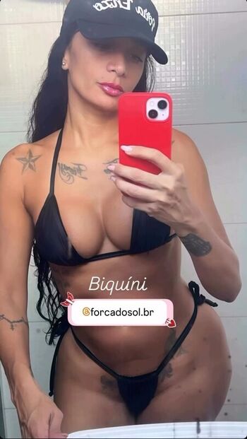 Full leaked Juliana fogosa private onlyfans photo