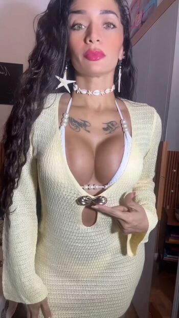 Full leaked Juliana fogosa private onlyfans photo