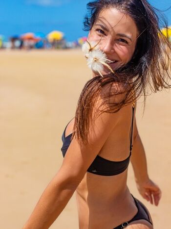 Full leaked Juliana knust private onlyfans photo
