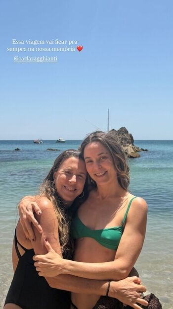 Full leaked Juliana lohmann private onlyfans photo