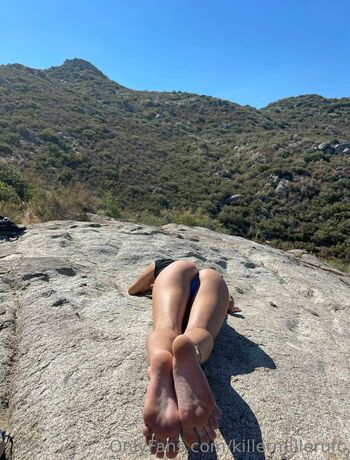 Full leaked Juliana miller private onlyfans photo