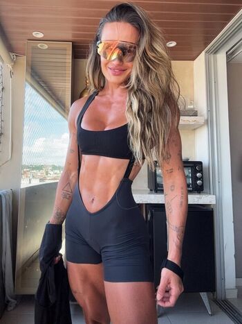 Full leaked Juliana muniz private onlyfans photo