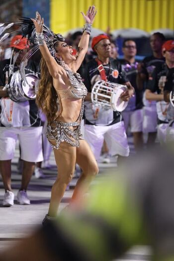 Full leaked Juliana paes page private onlyfans photo