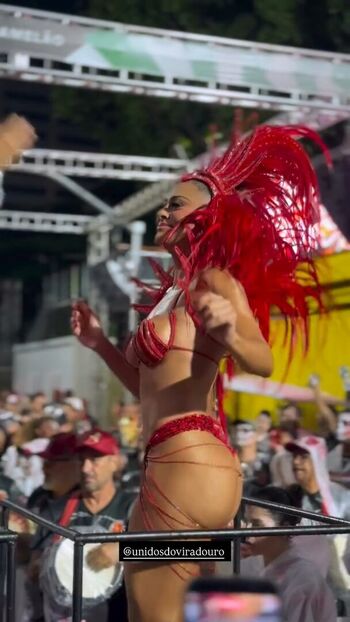 Full leaked Juliana paes page private onlyfans photo