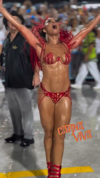 Full leaked Juliana paes page private onlyfans photo