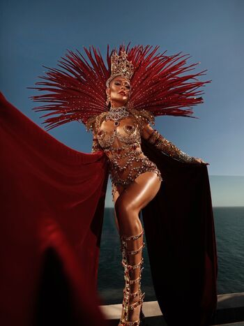 Full leaked Juliana paes page private onlyfans photo