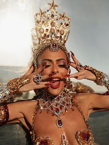 Full leaked Juliana paes private onlyfans photo