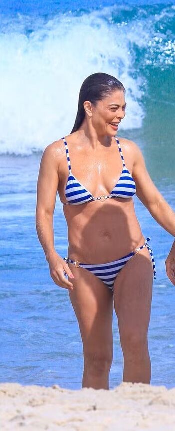 Full leaked Juliana paes page private onlyfans photo