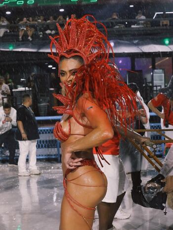 Full leaked Juliana paes private onlyfans photo