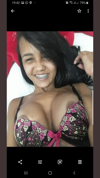 Full leaked Juliana santos private onlyfans photo
