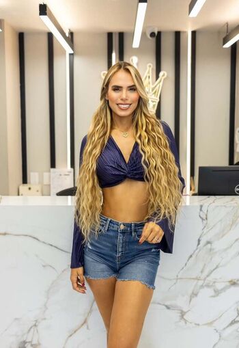 Full leaked Julianaseligmann private onlyfans photo