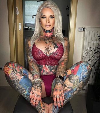 Full leaked Juliane frster private onlyfans photo