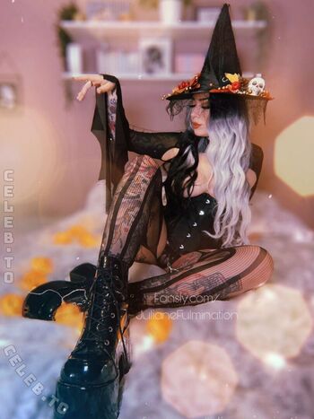 Full leaked Juliane fulmination private onlyfans photo