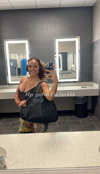 Full leaked Julianna dada private onlyfans photo