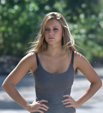 Julianna Guill