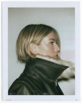 Full leaked Julianne hough page private onlyfans photo