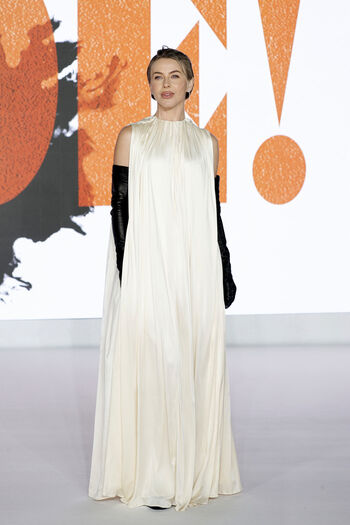 Full leaked Julianne hough page private onlyfans photo