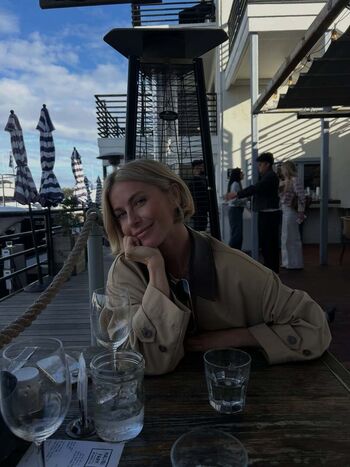 Full leaked Julianne hough page private onlyfans photo