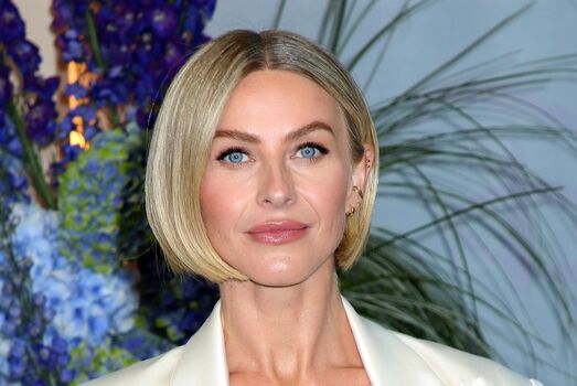 Full leaked Julianne hough private onlyfans photo