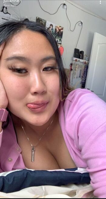 Full leaked Julianne private onlyfans photo