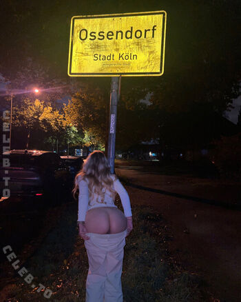 Full leaked Juliaossendorf private onlyfans photo