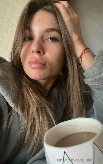 Full leaked Juliawind private onlyfans photo