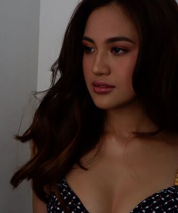Full leaked Julie ann san jose private onlyfans photo
