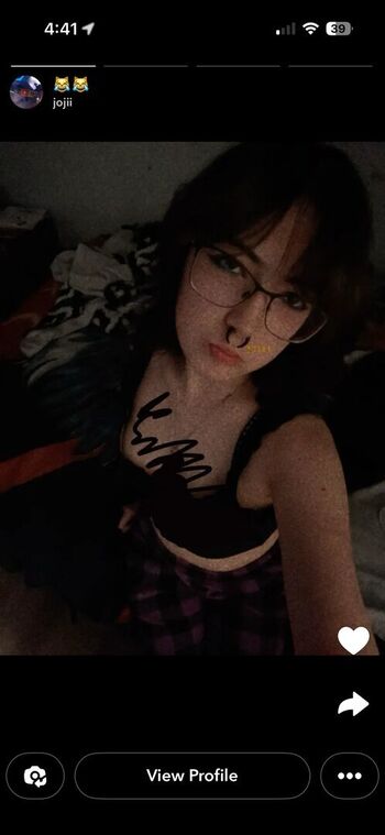 Full leaked Julie blood private onlyfans photo