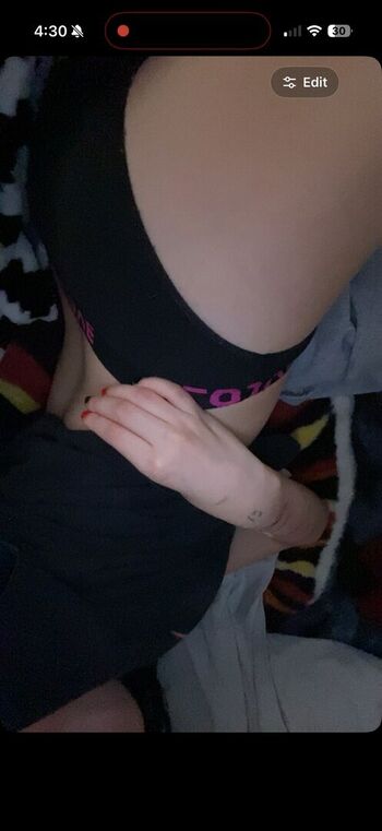 Full leaked Julie blood private onlyfans photo